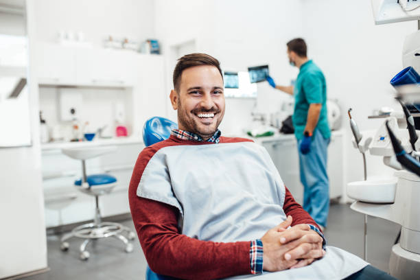 Emergency Dental Services in Kingsville, TX