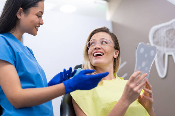 Best Root Canal Treatment  in Kingsville, TX