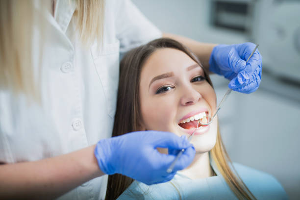 Best Full Mouth Reconstruction  in Kingsville, TX