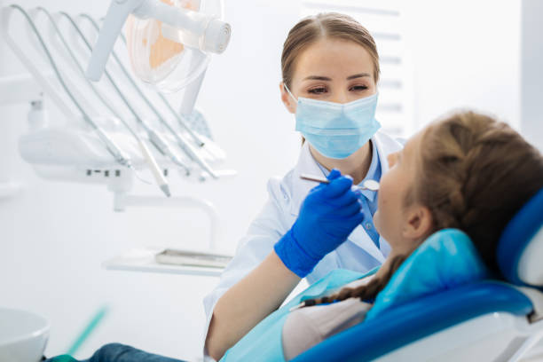Dental Inlays and Onlays in Kingsville, TX
