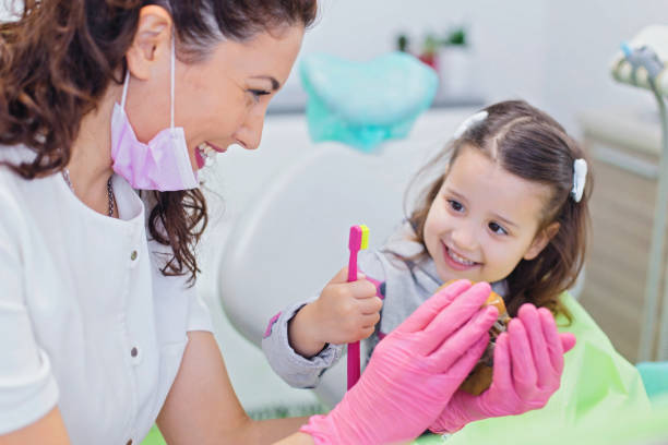 Emergency Dental Services in Kingsville, TX